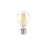 LED izzó a60 E27 12w izzófényes, 2700K, meleg fehér, 1500 lm, Optonica, 1318
