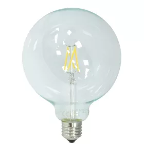   LED izzószálas izzó g125 E27, 4W, 2700K, meleg fehér, 400 lm, Optonica, 1862