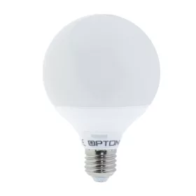   LED műanyag izzó G95 E27, 12W, 4500K, természetes fehér, 1155 lm, Optonica, 1842
