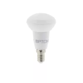   LED izzó r50 E14, 6W, 4500K, természetes fehér, 490 lm, Optonica, 1439
