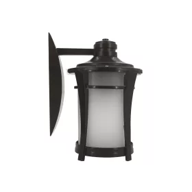   LED lánglámpa 5w bronz színű falra szerelhető, E27, 250 lm, Optonica, 9045