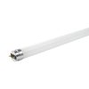 LED fénycső T8 üveg egyoldalas power city line, 18W, 6000K, hideg fehér, 1800 lm, fehér, Optonica, 5604