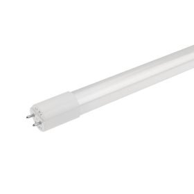   LED fénycső T8 üveg pro-line pf>0.9, 9W, 6000K, hideg fehér, 1000 lm, Optonica, 5614