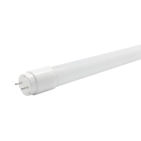   LED fénycső T8 nano-műanyag új, 16W, 2800K, meleg fehér, 2560 lm, Optonica, 5549