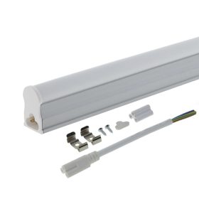   LED fénycső T5, 4W, 4500K, természetes fehér, 320 lm, Optonica, 5645