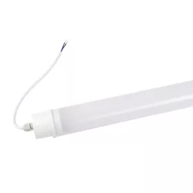   LED lámpatest IP65, 50W, 6000K, hideg fehér, 4150 lm, Optonica, 6697