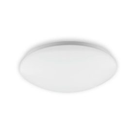   Asalite LED Mennyezeti Lámpa Patricia IP44 12W 4000K (1150 lumen) Kerek + Mikróhullámú szenzor