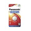Panasonic Lithium Gombelem CR2016 (3V) B1