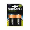 Duracell Ni-Mh Góliát Akkumulátor D2200 mAh