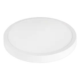   LED felületre szerelhető panel kerek, 24W, 2800K, meleg fehér, 1920 lm, Optonica, 2250