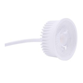 LED spotlámpa GU10 5w 38° smd 3CCT, 400 lm, Optonica, 1985