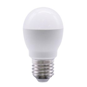   LED izzó E27 g46 10w 6000k, hideg fehér, 1000 lm, Optonica, 11301