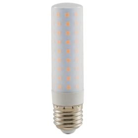   LED izzó E27 12w, 2700K, meleg fehér, 1550 lm, Optonica, 11311
