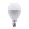 LED izzó E14 g46 10w 4500k, természetes fehér, 1000 lm, Optonica, 11405
