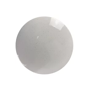   LED mennyezeti lámpa 18w CCT dip-kapcsolós IP20 csillag burával, 1550 lm, Optonica, 2834