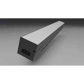   LED lineáris lámpa 36w 3CCT IP20 - csatlakozható, 3600 lm, Optonica, 16762