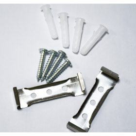   Látható szerelési tartozékok a 16761-16763 cikkszámú termékekhez, Optonica, 16766