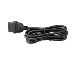 Bemeneti kábel 1,5 m-es vezeték, Optonica, 16768