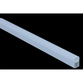  Hatszögletű lineáris lámpa 7w 440mm, 6000K, hideg fehér, 840 lm, Optonica, 16811