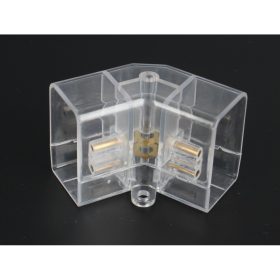 V-csatlakozó hatszögletű tartozék, Optonica, 16814