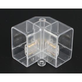 L-csatlakozó hatszögletű tartozék, Optonica, 16815