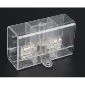 Line-csatlakozó hatszögletű tartozék, Optonica, 16819