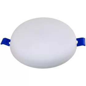   LED slim mini panel kerek 18w 3CCT ra>80, 1800 lm, Optonica, 12602