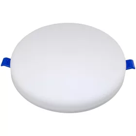   LED slim mini panel kerek 24w 3CCT ra>80, 2400 lm, Optonica, 12603