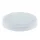 LED felületre szerelhető panel kerek, 24W, 2800K, meleg fehér, 2250 lm, fehér, Optonica, 2275