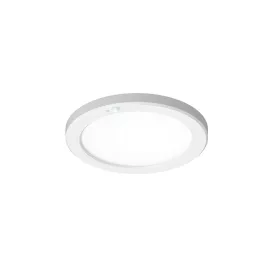   LED multi-fit mélysugárzó CCT/teljesítményválasztható + érzékelő, 18W, 1800 lm, 10 W / 15 W / 18 W – teljesítmény választható, Optonica, 2589