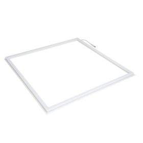   LED illesztőkeretes panellámpa 60x60 48w, 6000K, hideg fehér, 4800 lm, Optonica, 2748