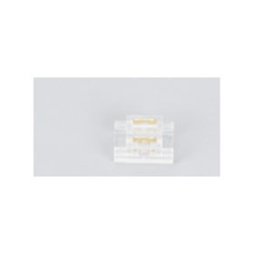   Középső csatlakozó 3 mm-es 4962-4964 cikkszámú cob LED szalaghoz, 3 mm-es COB SKU: 4962-4964, Optonica, 6594