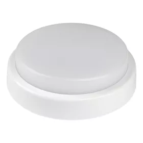   LED felületű kerek panel, 12W, 2800K, meleg fehér, 900 lm, IP65, Optonica, 2285
