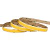 LED szalag cob szuper széles 960LED/m 24v 20mm 28w, 2700K, meleg fehér, dimmelhető, 2800 lm, Optonica, 4966