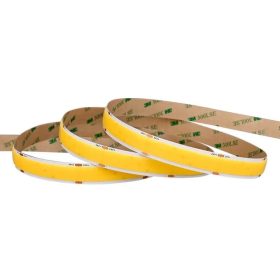   LED szalag cob szuper széles 960LED/m 24v 20mm 28w, 2700K, meleg fehér, dimmelhető, 2800 lm, Optonica, 4966