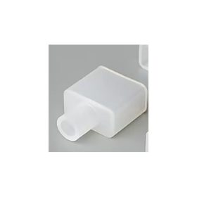   Lyukas végzáró 4x8mm 4574-4576-os cikkszámú neon LED szalaghoz, sKU: 4574-4576, Optonica, 6588