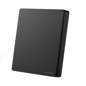   Kinetic készlet 1-es távirányító kapcsolóval és vezérlővel - fekete, Optonica, 7652