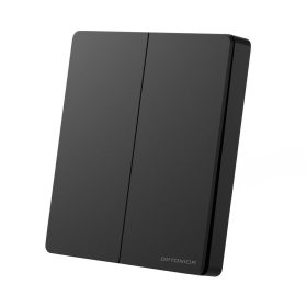   Kinetic készlet 2-es távirányító kapcsolóval és vezérlővel - fekete, Optonica, 7654