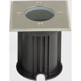   LED kültéri beépített reflektor alumínium IP67 GU10, 35W, Optonica, 519