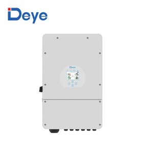   Deye 10kw-os hibrid inverter - 1 fázisú - alacsony feszültség, IP65, Optonica, 9751