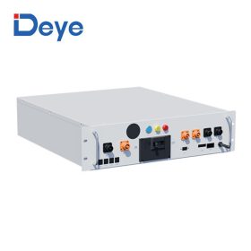   Deye BOS-A nagyfeszültségű akkumulátorcsoport-vezérlődoboz, Optonica, 9776