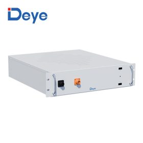   Deye BOS-A akkumulátormodul 7,68 kWh LiFePO4 200Ah 38,4V, Optonica, 9777