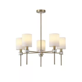   ARTE ILLUMINA TIMELESS Függesztett lámpatest 5XE14 MAX 40W Φ680X720, Eurolamp, 997933