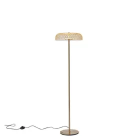   ARTE ILLUMINA PERFORATO Állólámpa Acél GOLD LED 10W Φ350x1350mm, Eurolamp, 997819