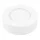 LED felületre szerelhető kerek panel CCT színváltóval, 6W, 450 lm, fehér, IP44, Optonica, 2535