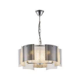   ARTE ILLUMINA FOLIA Függesztett lámpatest 5XE14 ΜΑΧ 40W Φ450X680mm, Eurolamp, 997642