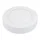 LED felületre szerelhető kerek panel CCT színváltóval, 12W, 950 lm, fehér, IP44, Optonica, 2536