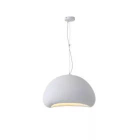  ARTE ILLUMINA AEONIC Függesztett lámpatest PLASTER E27 MAX 40W 500X410X310mm, Eurolamp, 997467