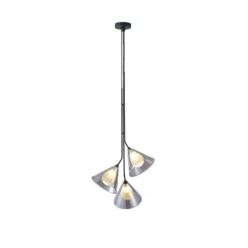   ARTE ILLUMINA DELTA Függesztett lámpatest 3xG9 MAX 25W 300x1680mm, Eurolamp, 997605