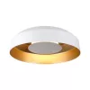 ARTE ILLUMINA STIGMA Mennyezeti Lámpatest Fehé - GOLD 20W Φ400mm, Eurolamp, 997919